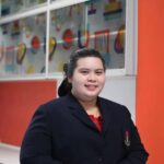 นางสาวสายฝน จับบัง