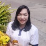 นางเบญจวรรณ ภมะราภา