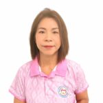 นางสาวศศิธร พึ่งพุทธ